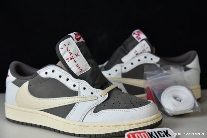 Rep Husky Scott 1 DM7866-162 Air Travis Jordan Reverse x Mocha 0808